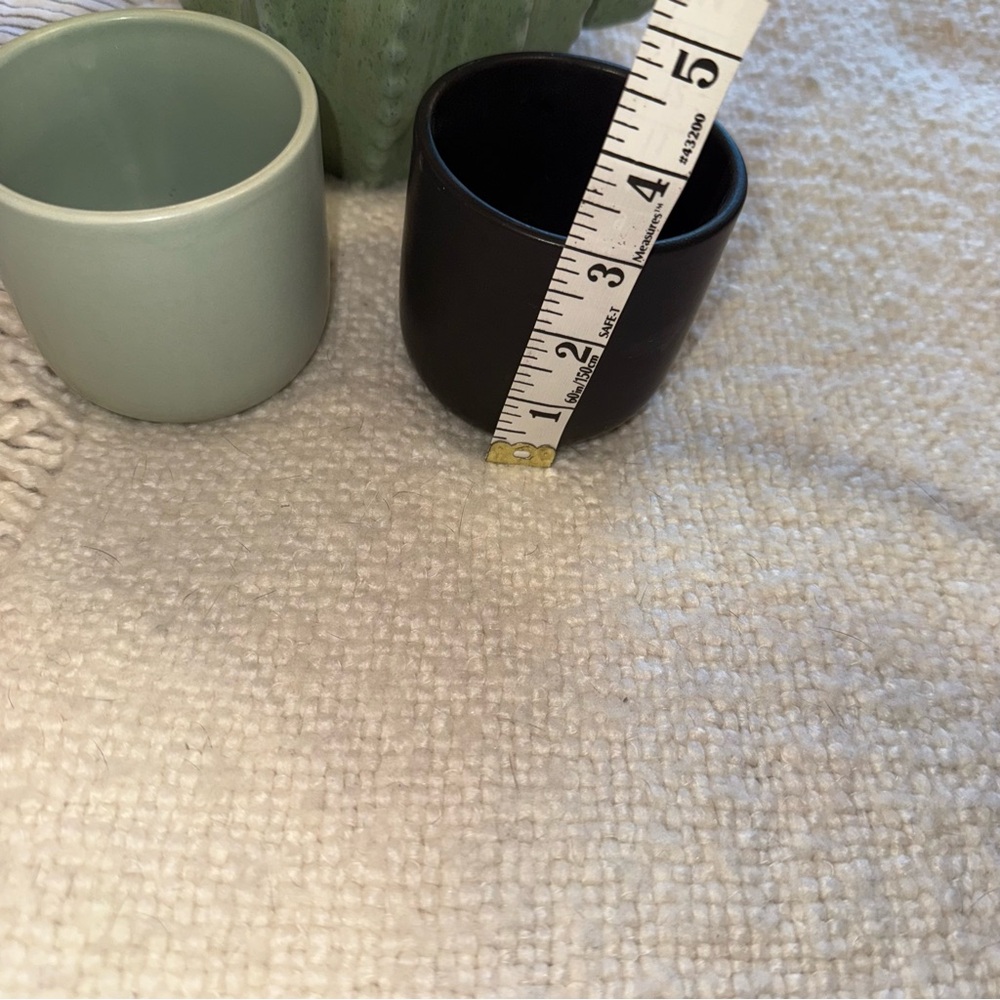 Cactus Plant Pot Lot - Picture 4 of 7